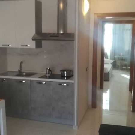 Casa Degli Asparagini Cagliari Eksteriør bilde