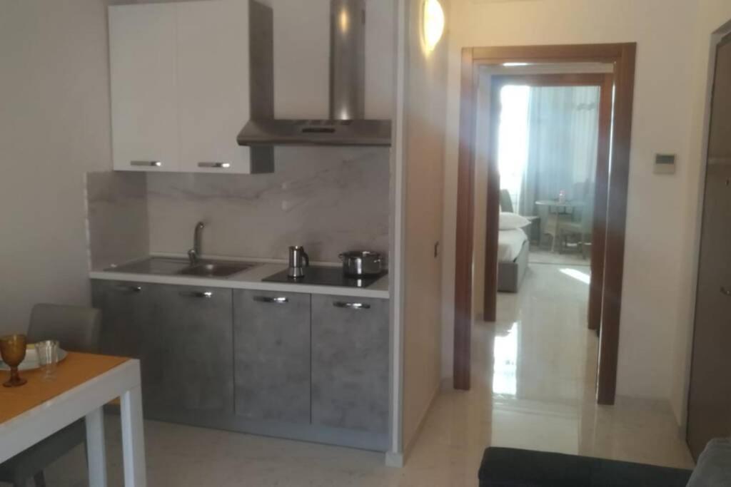 Casa Degli Asparagini Cagliari Eksteriør bilde