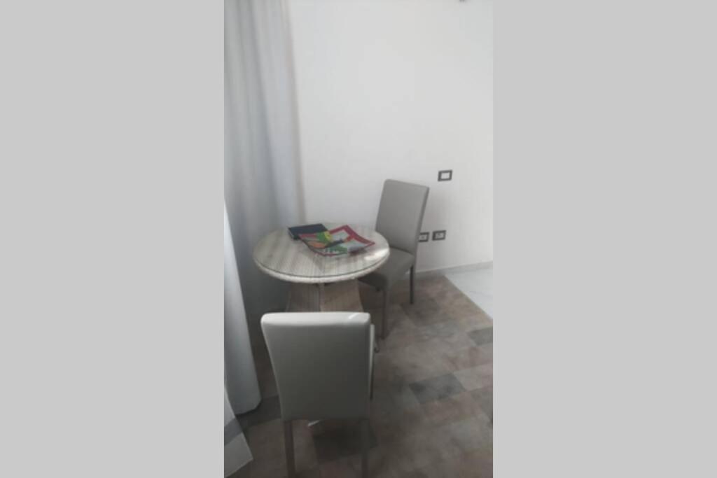 Casa Degli Asparagini Cagliari Eksteriør bilde