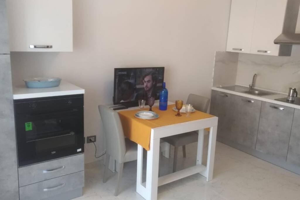 Casa Degli Asparagini Cagliari Eksteriør bilde