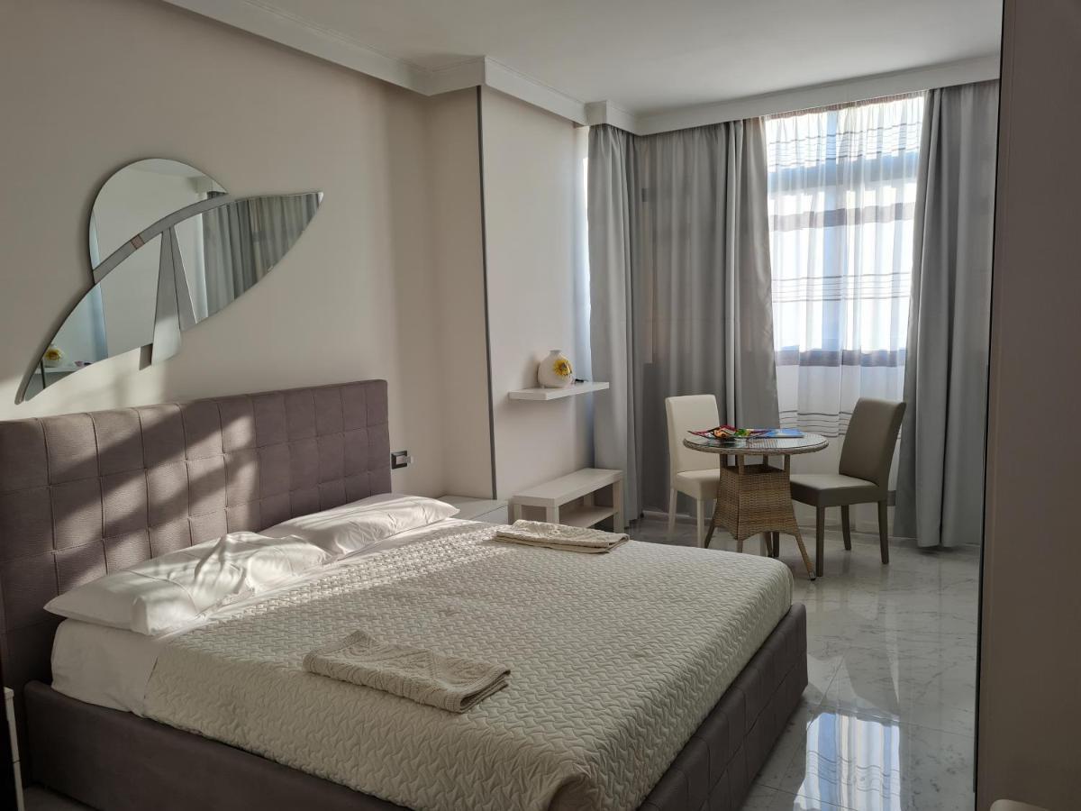 Casa Degli Asparagini Cagliari Eksteriør bilde